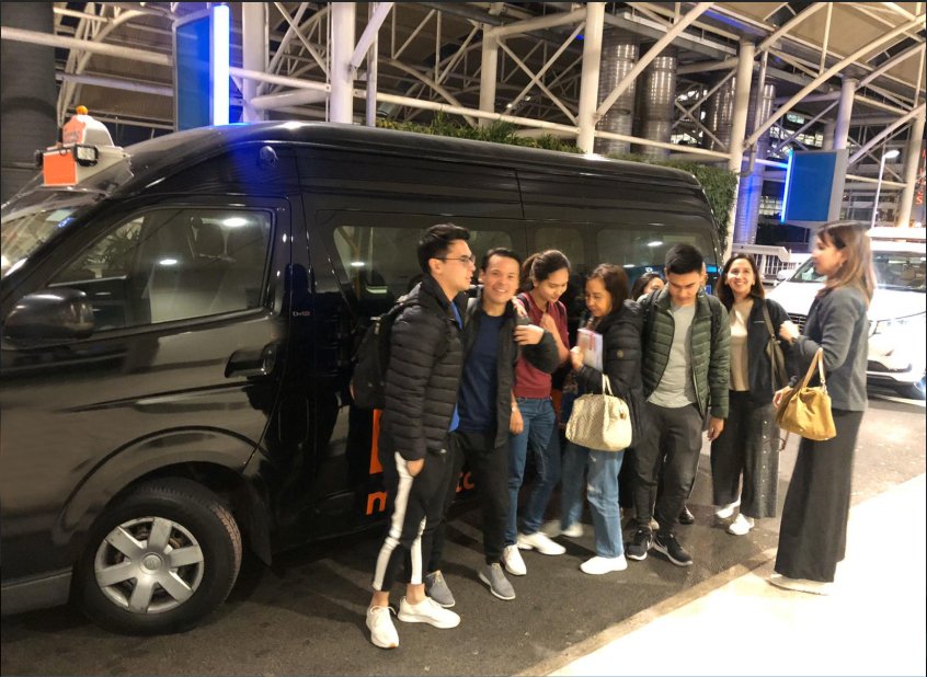 sydney sight seeing tours