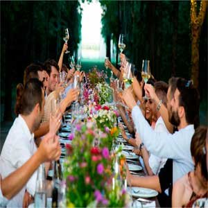 sydney wedding transport